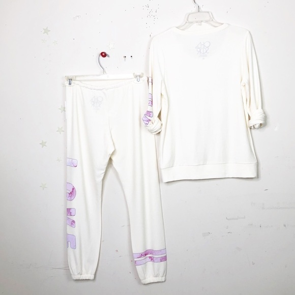 CHASER Jogger Love Set - Picture 12 of 14